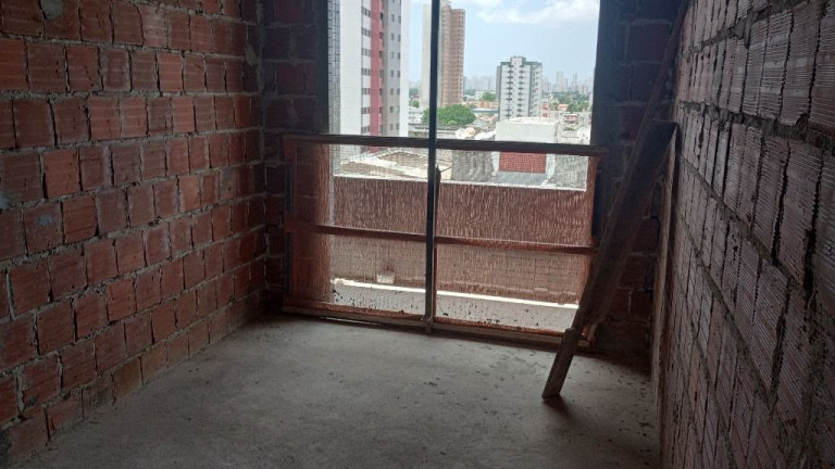 Imagem Studio com 1 Quarto à Venda, 27 m² em Várzea - Recife Imagem Studio com 1 Quarto à Venda, 27 m² em Várzea - Recife