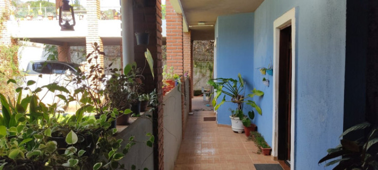 Imagem Chácara com 3 Quartos à Venda, 240 m² em Rio Acima - Atibaia Imagem Chácara com 3 Quartos à Venda, 240 m² em Rio Acima - Atibaia
