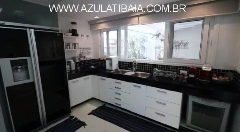 Imagem Casa com 4 Quartos à Venda, 600 m² em Parque Arco Iris - Atibaia Imagem Casa com 4 Quartos à Venda, 600 m² em Parque Arco Iris - Atibaia