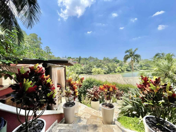 Imagem Casa de Condomínio com 4 Quartos à Venda,  em Granja Viana - Cotia