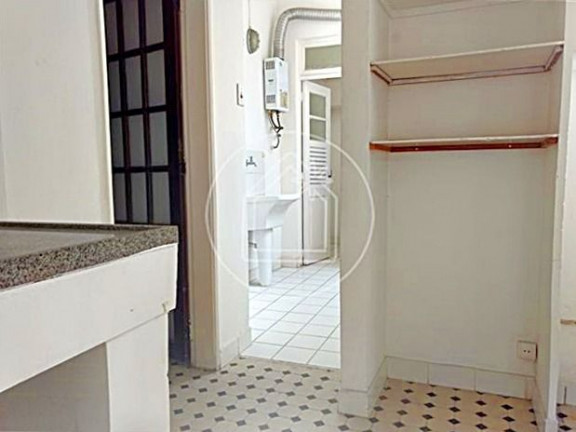 Imagem Apartamento com 3 Quartos à Venda, 130 m² em Copacabana Imagem Apartamento com 3 Quartos à Venda, 130 m² em Copacabana