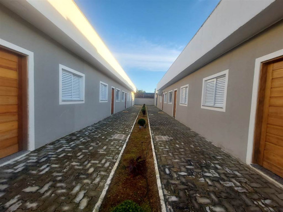 Imagem Casa de Condomínio com 2 Quartos à Venda, em Cibratel Ii - Itanhaem Imagem Casa de Condomínio com 2 Quartos à Venda, em Cibratel Ii - Itanhaem