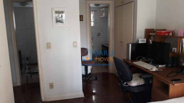 Imagem Apartamento com 3 Quartos à Venda, 112 m² em Vila Madalena - São Paulo Imagem Apartamento com 3 Quartos à Venda, 112 m² em Vila Madalena - São Paulo