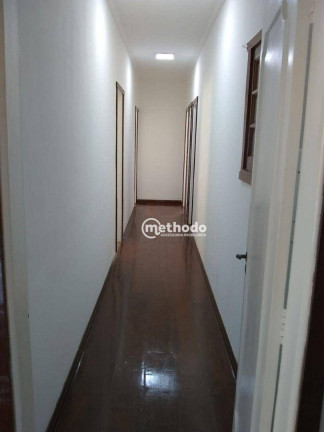 Imagem Casa com 3 Quartos à Venda, 220 m² em Jardim Dom Bosco - Campinas Imagem Casa com 3 Quartos à Venda, 220 m² em Jardim Dom Bosco - Campinas