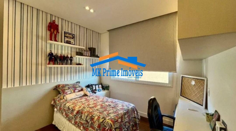 Imagem Casa de Condomínio com 4 Quartos à Venda, 626 m² em Jardim Do Golf I - Jandira Imagem Casa de Condomínio com 4 Quartos à Venda, 626 m² em Jardim Do Golf I - Jandira