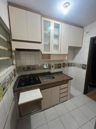 Imagem Imóvel com 2 Quartos à Venda, 54 m² em Vila Mariana - São Paulo Imagem Imóvel com 2 Quartos à Venda, 54 m² em Vila Mariana - São Paulo