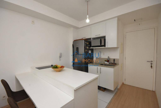Imagem Apartamento com 1 Quarto à Venda, 45 m² em Parque Industrial Tomas Edson - São Paulo Imagem Apartamento com 1 Quarto à Venda, 45 m² em Parque Industrial Tomas Edson - São Paulo