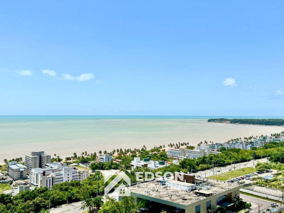 Imagem Apartamento com 4 Quartos à Venda, 162 m² em Altiplano Cabo Branco - João Pessoa
