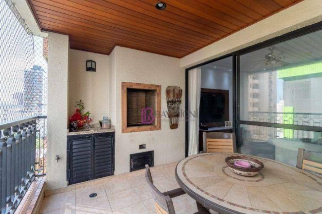 Imagem Apartamento com 3 Quartos à Venda, 126 m² em Perdizes - São Paulo Imagem Apartamento com 3 Quartos à Venda, 126 m² em Perdizes - São Paulo