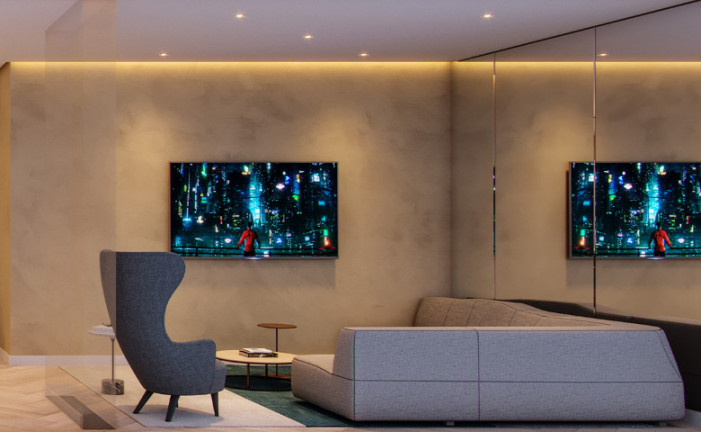 Imagem Imóvel com 1 Quarto à Venda,  em Brooklin Paulista - São Paulo