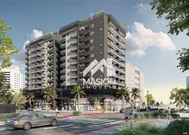Imagem Apartamento com 4 Quartos à Venda, 113 m² em Praia Da Costa - Vila Velha