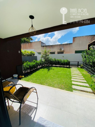 Imagem Casa com 3 Quartos à Venda, 143 m² em Patamares - Salvador Imagem Casa com 3 Quartos à Venda, 143 m² em Patamares - Salvador