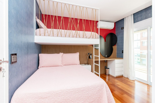 Imagem Imóvel com 4 Quartos à Venda, 316 m² em Vila Mariana - São Paulo