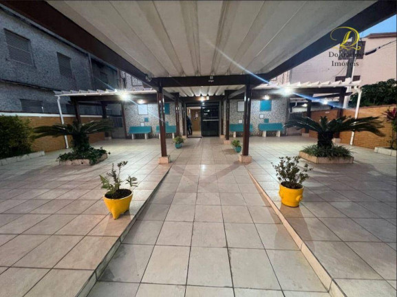 Imagem Kitnet com 1 Quarto à Venda, 30 m² em Jardim Real - Praia Grande Imagem Kitnet com 1 Quarto à Venda, 30 m² em Jardim Real - Praia Grande