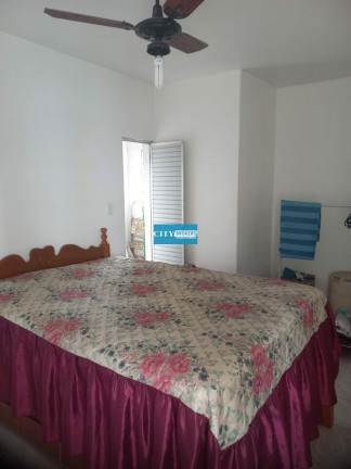 Imagem Apartamento com 1 Quarto à Venda, 45 m² em Mirim - Praia Grande