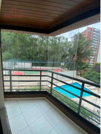 Imagem Apartamento com 3 Quartos à Venda, 110 m² em Vila Andrade - São Paulo Imagem Apartamento com 3 Quartos à Venda, 110 m² em Vila Andrade - São Paulo