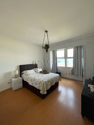 Imagem Apartamento com 4 Quartos à Venda, 300 m² em Copacabana - Rio De Janeiro Imagem Apartamento com 4 Quartos à Venda, 300 m² em Copacabana - Rio De Janeiro