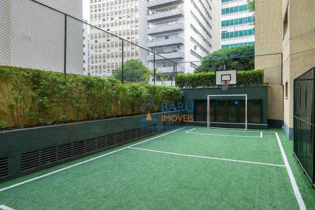Imagem Apartamento com 4 Quartos à Venda, 270 m² em Higienópolis - São Paulo Imagem Apartamento com 4 Quartos à Venda, 270 m² em Higienópolis - São Paulo