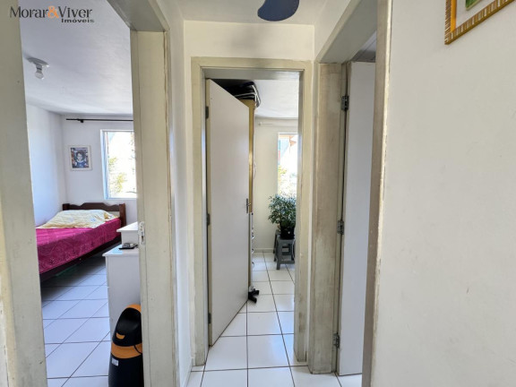 Imagem Apartamento com 2 Quartos à Venda, 45 m² em Colonia Rio Grande - São José Dos Pinhais Imagem Apartamento com 2 Quartos à Venda, 45 m² em Colonia Rio Grande - São José Dos Pinhais