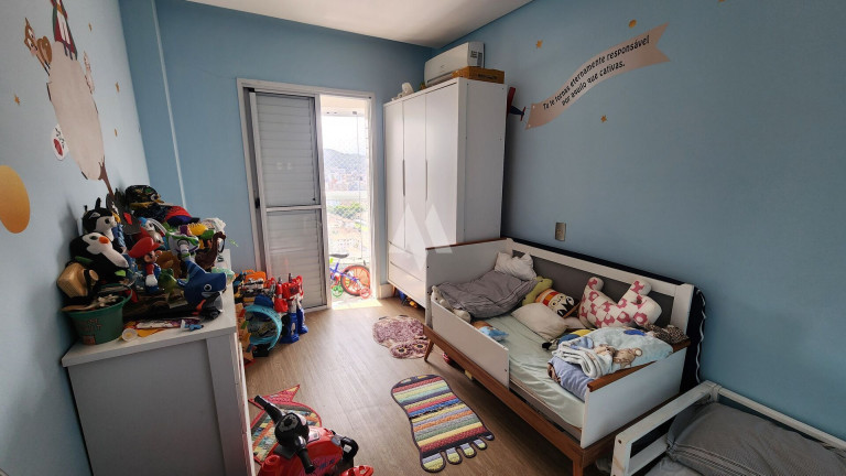 Imagem Apartamento com 3 Quartos à Venda, 102 m² em Boqueirão - Santos Imagem Apartamento com 3 Quartos à Venda, 102 m² em Boqueirão - Santos