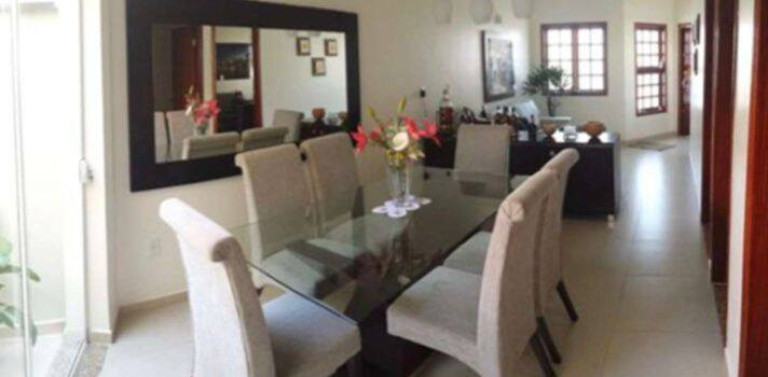 Imagem Casa com 3 Quartos à Venda, 229 m² em Caminho Novo - Tremembé Imagem Casa com 3 Quartos à Venda, 229 m² em Caminho Novo - Tremembé