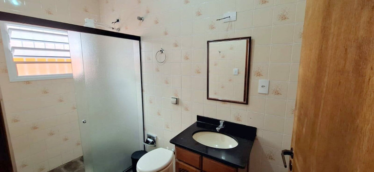 Imagem Casa com 3 Quartos à Venda, 151 m² em Balneário Três Marias - Peruíbe Imagem Casa com 3 Quartos à Venda, 151 m² em Balneário Três Marias - Peruíbe