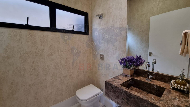 Imagem Casa de Condomínio com 3 Quartos à Venda, em Residencial Villa Lobos - Bauru Imagem Casa de Condomínio com 3 Quartos à Venda, em Residencial Villa Lobos - Bauru