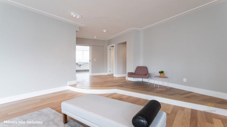 Imagem Apartamento com 4 Quartos à Venda, 306 m² em Santa Cecília - São Paulo Imagem Apartamento com 4 Quartos à Venda, 306 m² em Santa Cecília - São Paulo