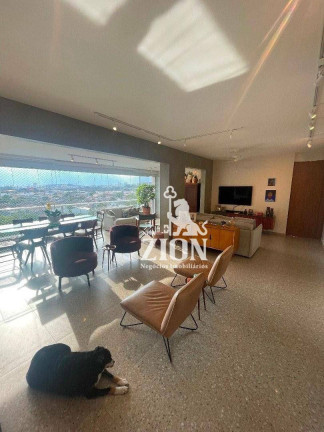 Imagem Apartamento com 3 Quartos à Venda, 124 m² em Vila Anastácio - São Paulo Imagem Apartamento com 3 Quartos à Venda, 124 m² em Vila Anastácio - São Paulo