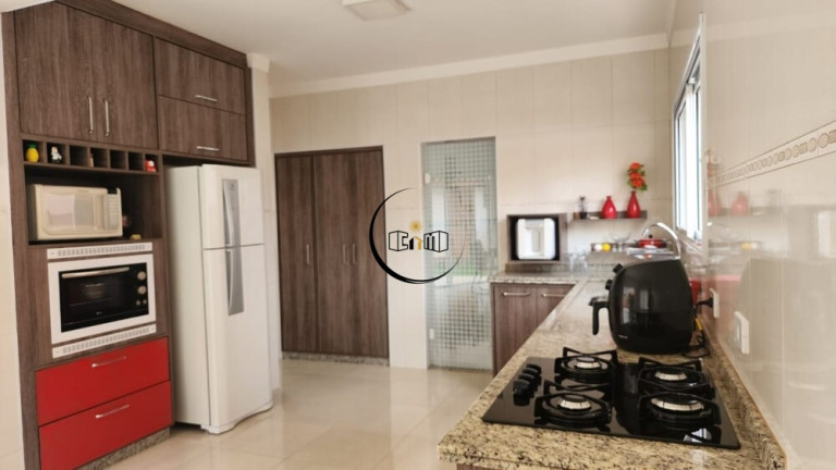 Imagem Casa de Condomínio com 3 Quartos à Venda, 296 m² em Residencial Ibi-aram - Itupeva