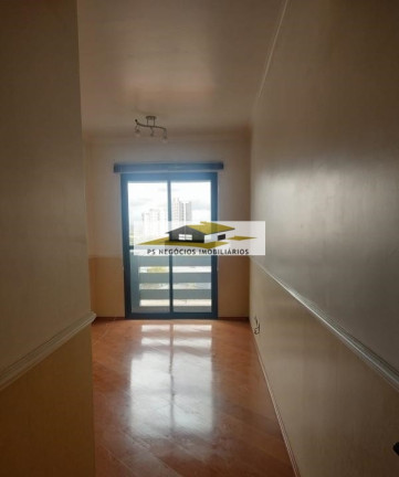 Imagem Apartamento com 2 Quartos à Venda, 50 m² em Quinta Da Paineira - São Paulo Imagem Apartamento com 2 Quartos à Venda, 50 m² em Quinta Da Paineira - São Paulo