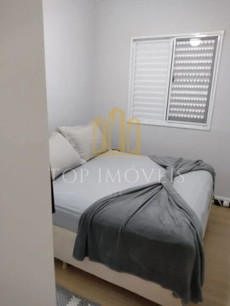 Imagem Apartamento com 2 Quartos à Venda, 47 m² em Jardim Ismênia - São José Dos Campos Imagem Apartamento com 2 Quartos à Venda, 47 m² em Jardim Ismênia - São José Dos Campos