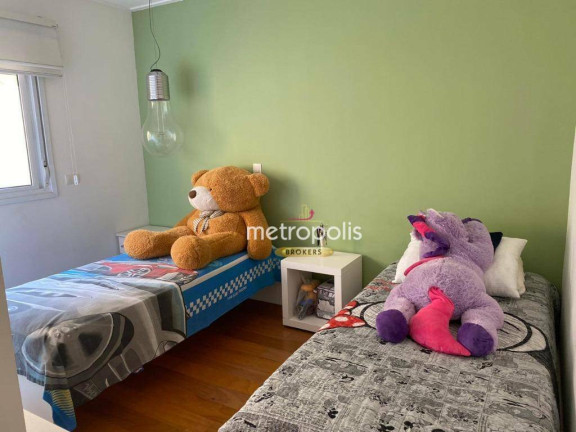Imagem Apartamento com 3 Quartos à Venda, 240 m² em Santa Paula - São Caetano Do Sul Imagem Apartamento com 3 Quartos à Venda, 240 m² em Santa Paula - São Caetano Do Sul