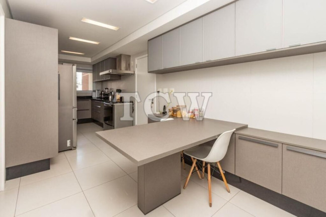 Imagem Apartamento com 3 Quartos à Venda, 246 m² em Vila Mariana - São Paulo Imagem Apartamento com 3 Quartos à Venda, 246 m² em Vila Mariana - São Paulo