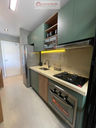 Imagem Apartamento com 2 Quartos à Venda, 47 m² em Arujá Center Ville - Aruja