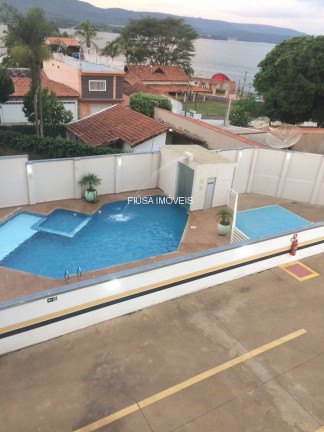 Imagem Apartamento com 2 Quartos à Venda, 70 m² em Centro - Rifaina