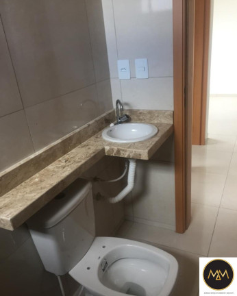 Imagem Apartamento com 2 Quartos à Venda, 48 m² em Altiplano Cabo Branco - João Pessoa