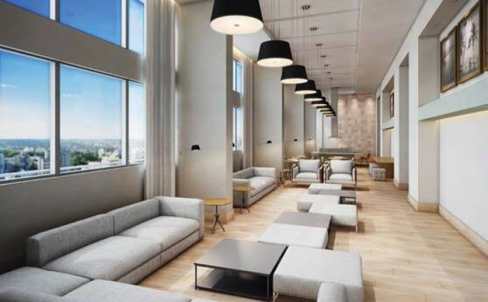 Imagem Apartamento com 2 Quartos à Venda, 62 m² em Centro - Osasco