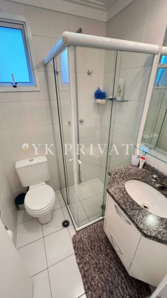 Imagem Apartamento com 3 Quartos à Venda, 98 m² em Vila Romana - São Paulo
