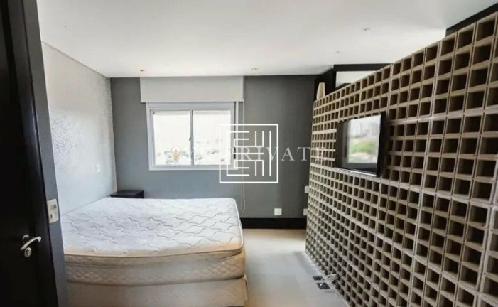 Imagem Apartamento com 2 Quartos à Venda, 200 m² em Pompéia - São Paulo