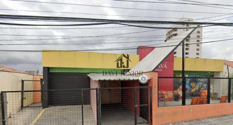 Casa com 3 Quartos à Venda, 359 m² em Centro - Sorocaba