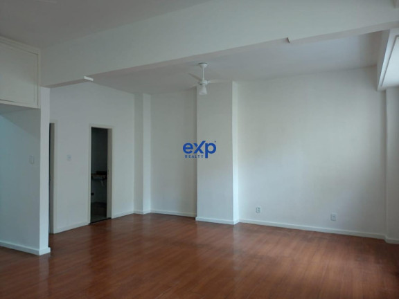 Imagem Apartamento com 1 Quarto à Venda, 55 m² em Centro - Rio De Janeiro