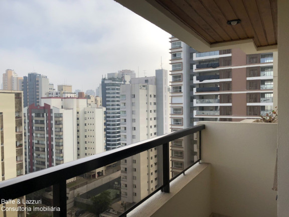Imagem Apartamento com 3 Quartos à Venda, 139 m² em Jardim Vila Mariana - São Paulo Imagem Apartamento com 3 Quartos à Venda, 139 m² em Jardim Vila Mariana - São Paulo