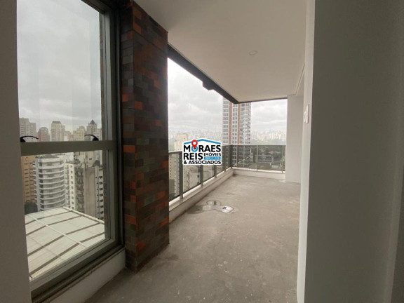 Imagem Cobertura com 4 Quartos à Venda, 314 m² em Moema - São Paulo Imagem Cobertura com 4 Quartos à Venda, 314 m² em Moema - São Paulo