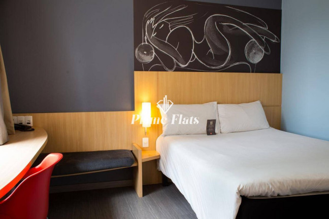Imagem Apartamento com 1 Quarto à Venda, 18 m² em Centro - Rio De Janeiro Imagem Apartamento com 1 Quarto à Venda, 18 m² em Centro - Rio De Janeiro