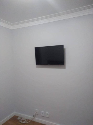 Imagem Apartamento com 2 Quartos à Venda,  em Vila Haro - Sorocaba