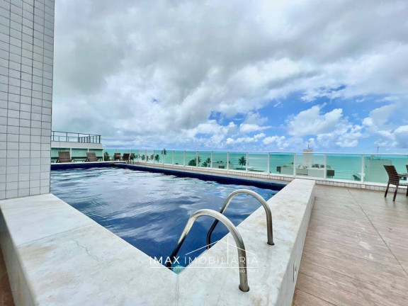 Imagem Apartamento com 3 Quartos à Venda, 92 m² em Jardim Oceania - João Pessoa