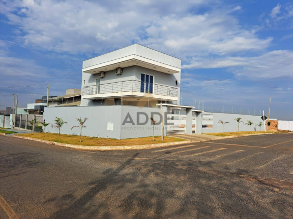 Imagem Casa com 3 Quartos à Venda, 466 m² em Jardim Aurora - Sorriso Imagem Casa com 3 Quartos à Venda, 466 m² em Jardim Aurora - Sorriso