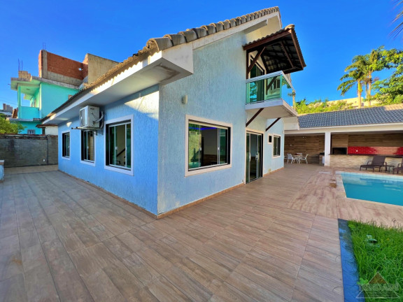 Imagem Casa com 5 Quartos à Venda, 350 m² em Recreio Dos Bandeirantes - Rio De Janeiro Imagem Casa com 5 Quartos à Venda, 350 m² em Recreio Dos Bandeirantes - Rio De Janeiro