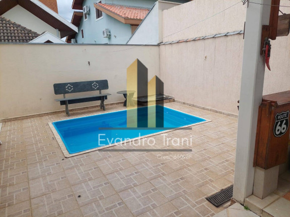 Imagem Casa com 4 Quartos à Venda, 184 m² em Urbanova - São José Dos Campos